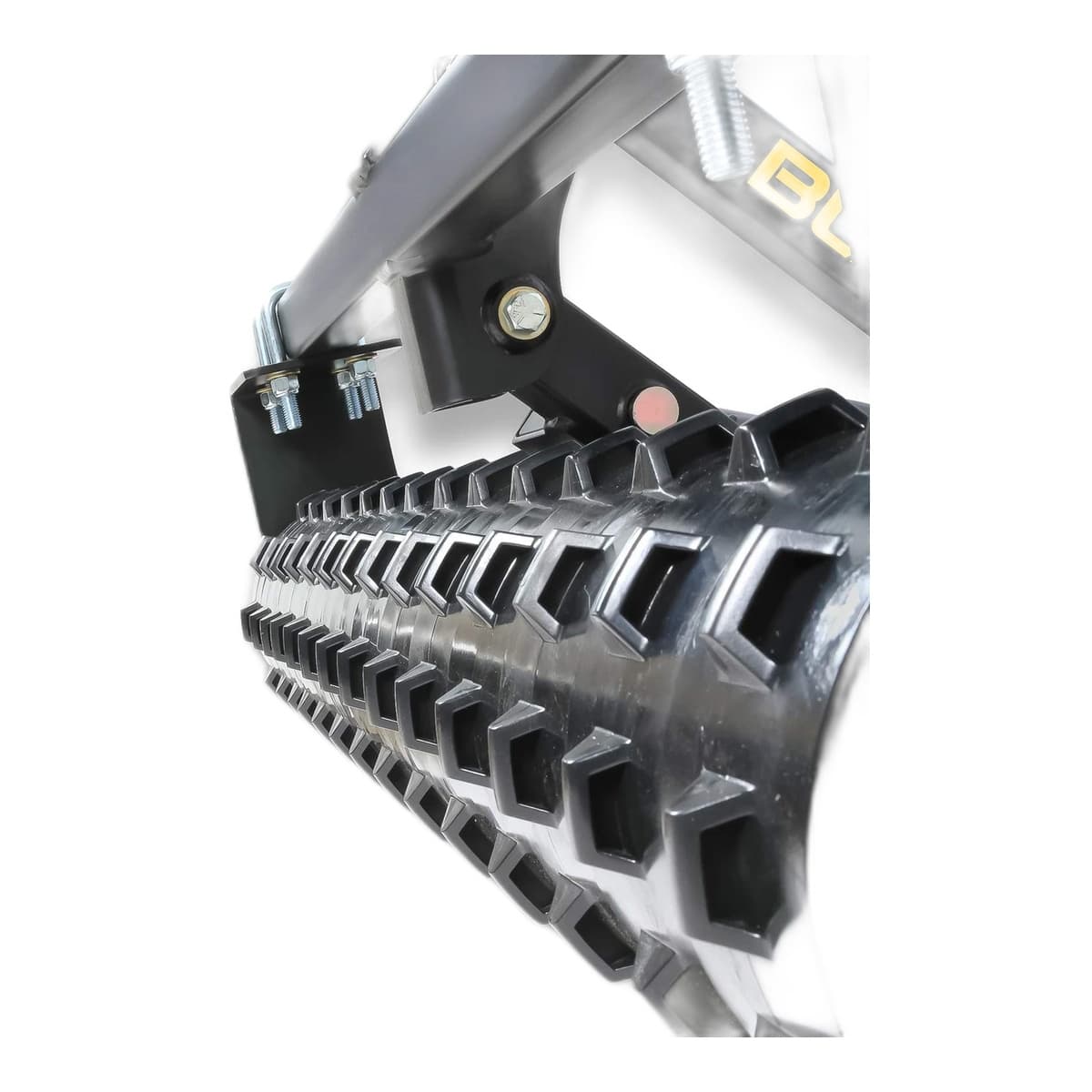 Black Boar ATV/UTV Cultipacker Implement (66009)