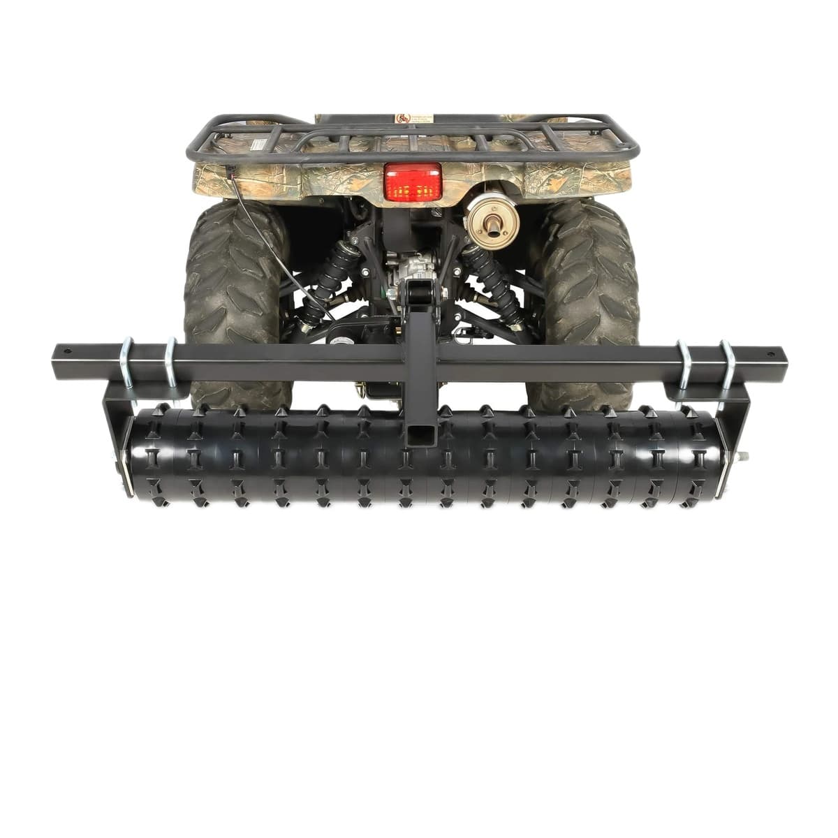 Black Boar ATV/UTV Cultipacker Implement (66009)