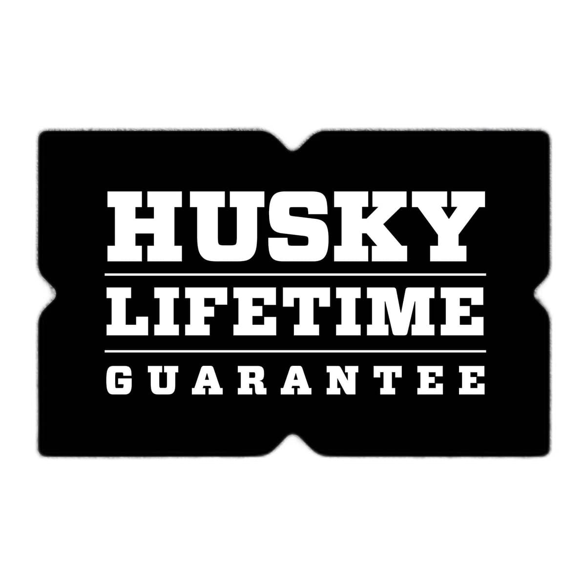 Husky Liners Guardian Impact Truck Bed & Tailgate Mat | 2009-2025 Ram 1500 Classic (19-25 New Body), 5.7' Bed, w/Out RamBox Storage, Crew Cab, Black