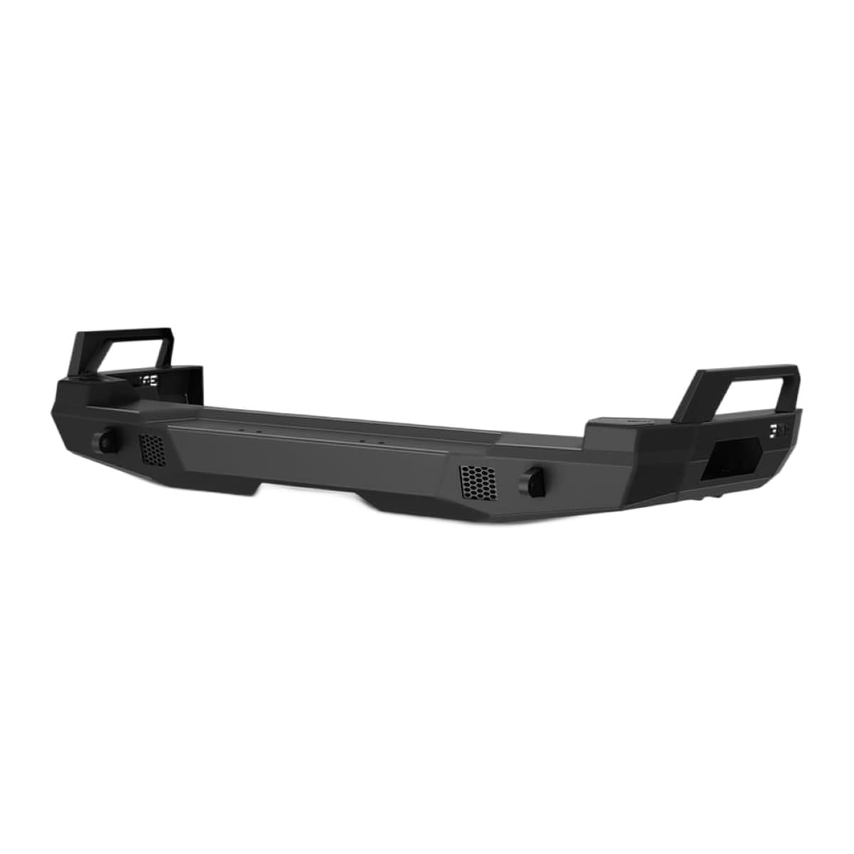 Body Armor 4x4 Pro Series II Rear Bumper for Toyota 4Runner (2010+)