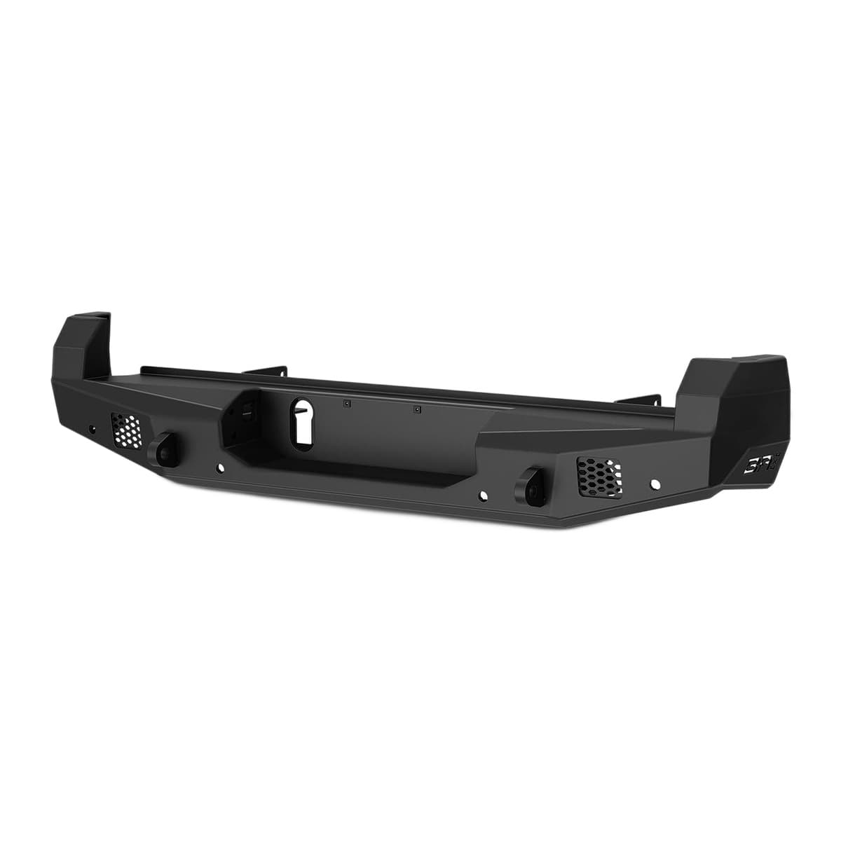 Body Armor 4x4 Pro Series II Rear Bumper for Toyota Tacoma (2016-2023)